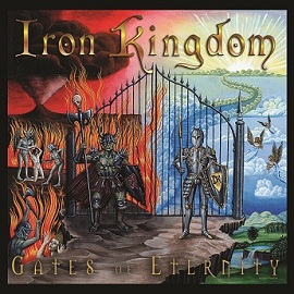 Iron Kingdom
