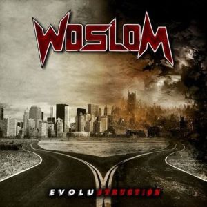 Woslom