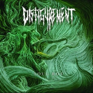 disfigurement