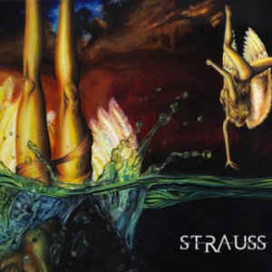 strauss
