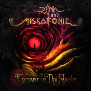 Djinn and Miskatonic