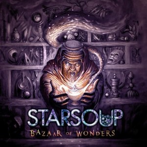 Starsoup