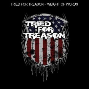 Tried For Treason