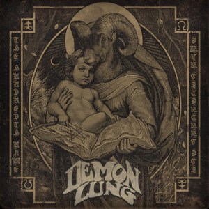 Demon Lung