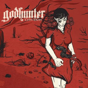 Godhunter