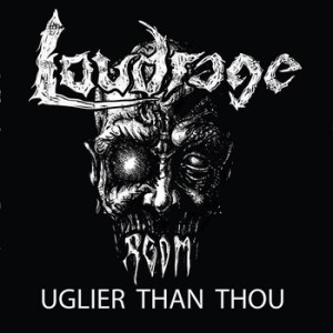 Loudrage