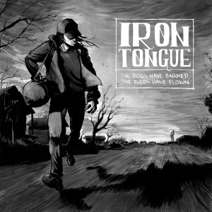 Iron Tongue
