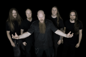 Lay Down Rotten Band