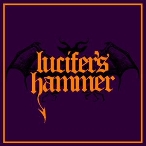 Lucifer's Hammer