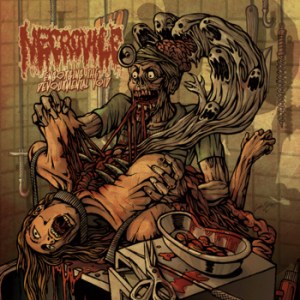 Necrovile