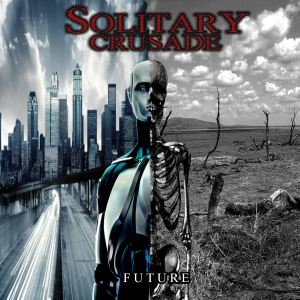 Solitary Crusade