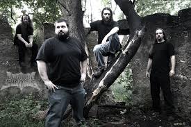 Burning Shadows Band