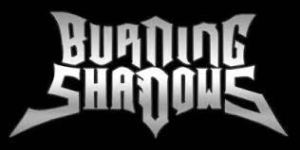 Burning Shadows Logo