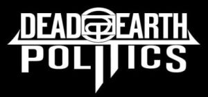 Dead Earth Politics Logo
