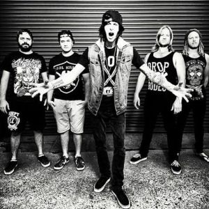 A Breach of Silence Band