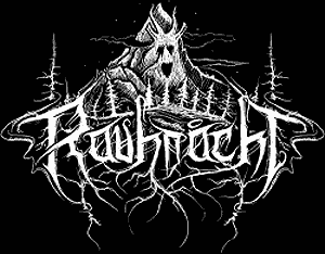Rauhnåcht Logo