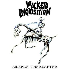 Wicked Inquisition