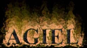 Agiel Logo