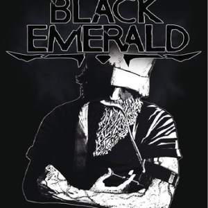 Black Emerald