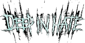 Deep In Hate Logo