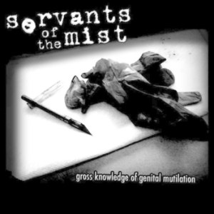 Servants of the Mist