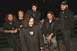 Servants of the Mist Band