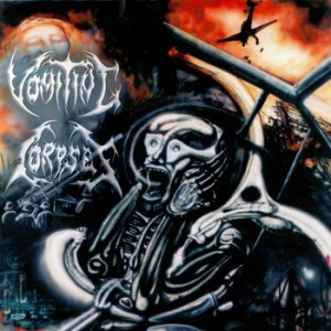 Vomiting Corpses