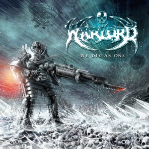 Warlord UK