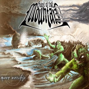 Giant of the Mountain