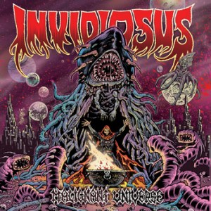 Invidiosus