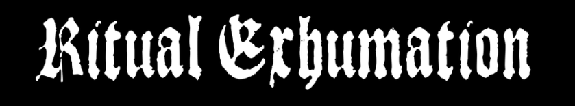 Monumentomb Ritual Exhumation