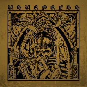 Usurpress