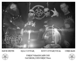 Fornicus Band