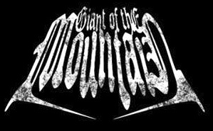 Giant of the Mountain Logo