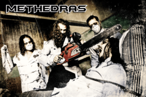 Methedras Band