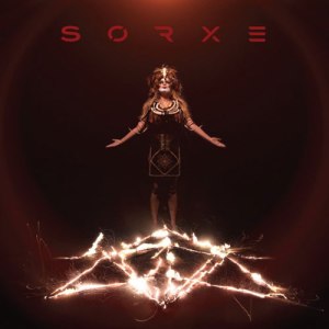 Sorxe