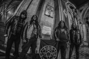 Unaussprechlichen Kulten Band