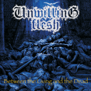 Unwilling Flesh