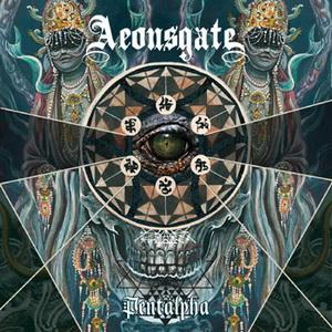 Aeonsgate