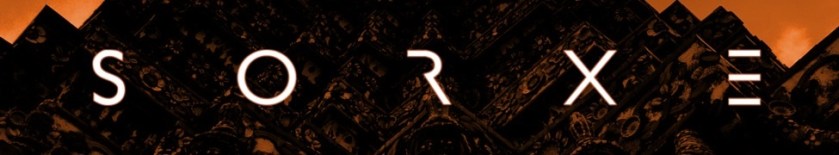 Sorxe Logo