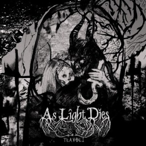 As Light Dies