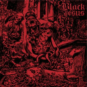Black Jesus