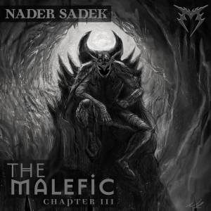 Nader Sadek