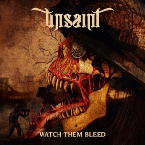 Unsaint