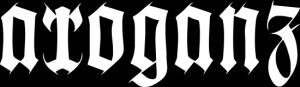 Arroganz Logo