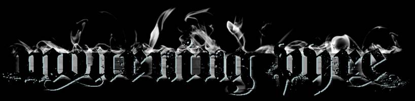 Mourning Pyre Logo