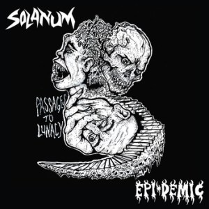 Solanum Epi-Demic