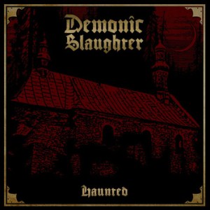 Demonic Slaughter