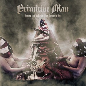 Primitive Man