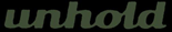 Unhold Logo